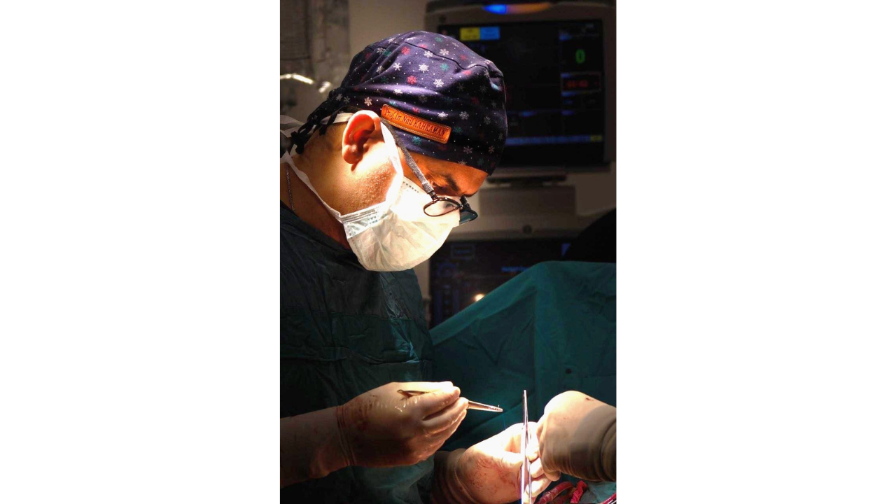 Prof. Dr. Nail Kahraman Gündem Yaratan Ameliyat Sayılarının Perde Arkası4