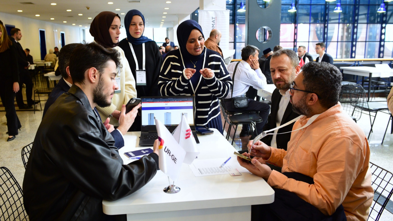 Rising City & Yapı ve Yaşam Fuarı Kapılarını Açtı: 18 Ülkeden 200’ü Aşkın Yabancı Alıcı İşbirliği İçin Bursa’da