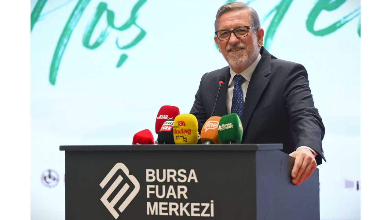 Rising City & Yapı Ve Yaşam Fuarı Kapılarını Açtı2