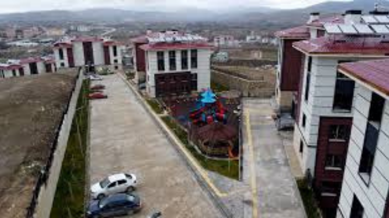 TOKİ İstanbul Emekli Kura Sonuçları Açıklandı: İşte Kazananlar Tam İsim Listesi ve Sorgulama Ekranı