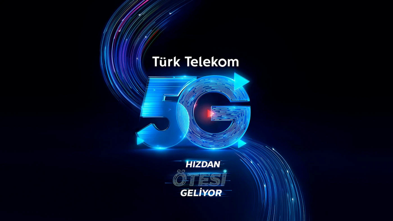 Türk Telekom 5G Hediye İnternet Nasıl Alınır?