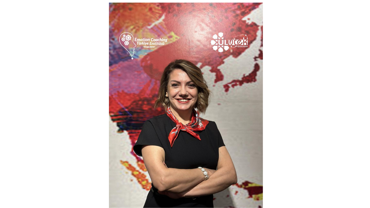 ULUTEK Teknokark'ta duygusal Zeka İle Fark Yaratan Girişim