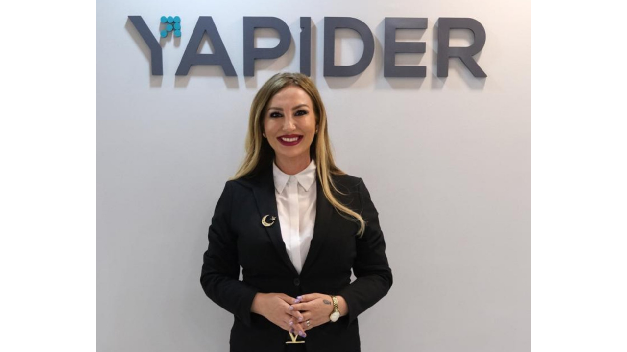 YAPİDER'den Güvenli Ödeme Sistemi Uyarısı