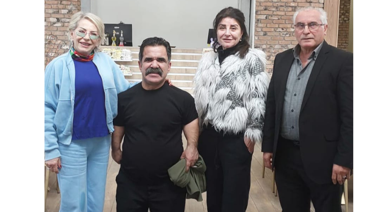 Yıldırım'da Yeni Bir Lezzet; Çıtır Etli Ekmek...