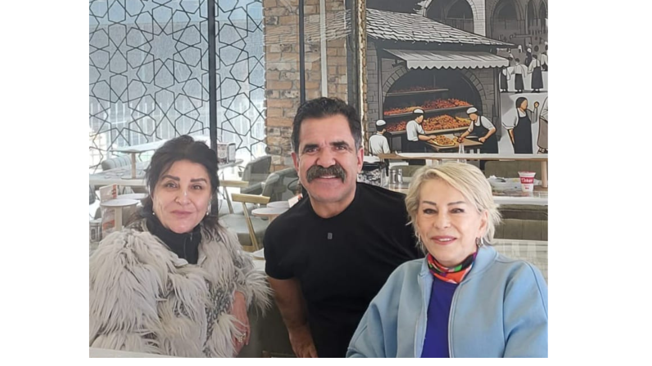 Yıldırım'da Yeni Bir Lezzet; Çıtır Etli Ekmek...2