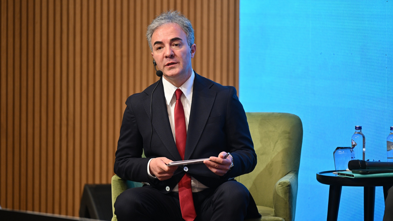 3. Uludağ Çevre Forumu Bursa Business School’da Gerçekleştirilecek2-1