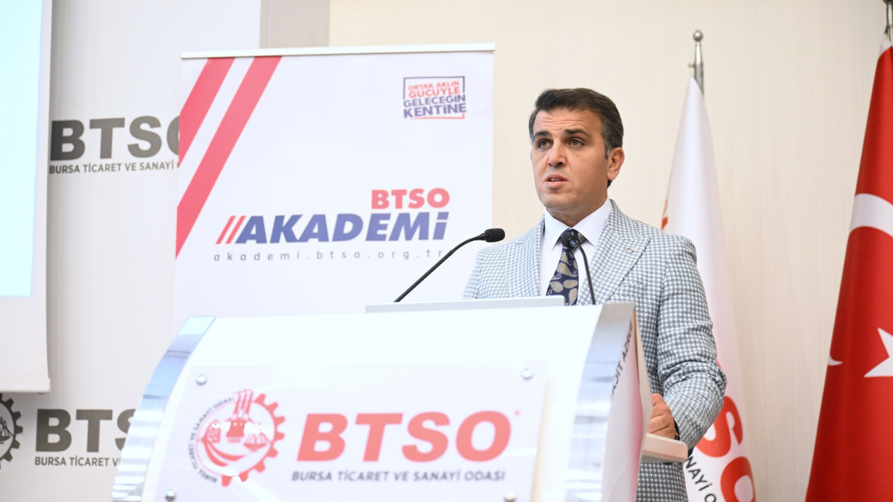 3. Uludağ Çevre Forumu Bursa Business School’da Gerçekleştirilecek3-1