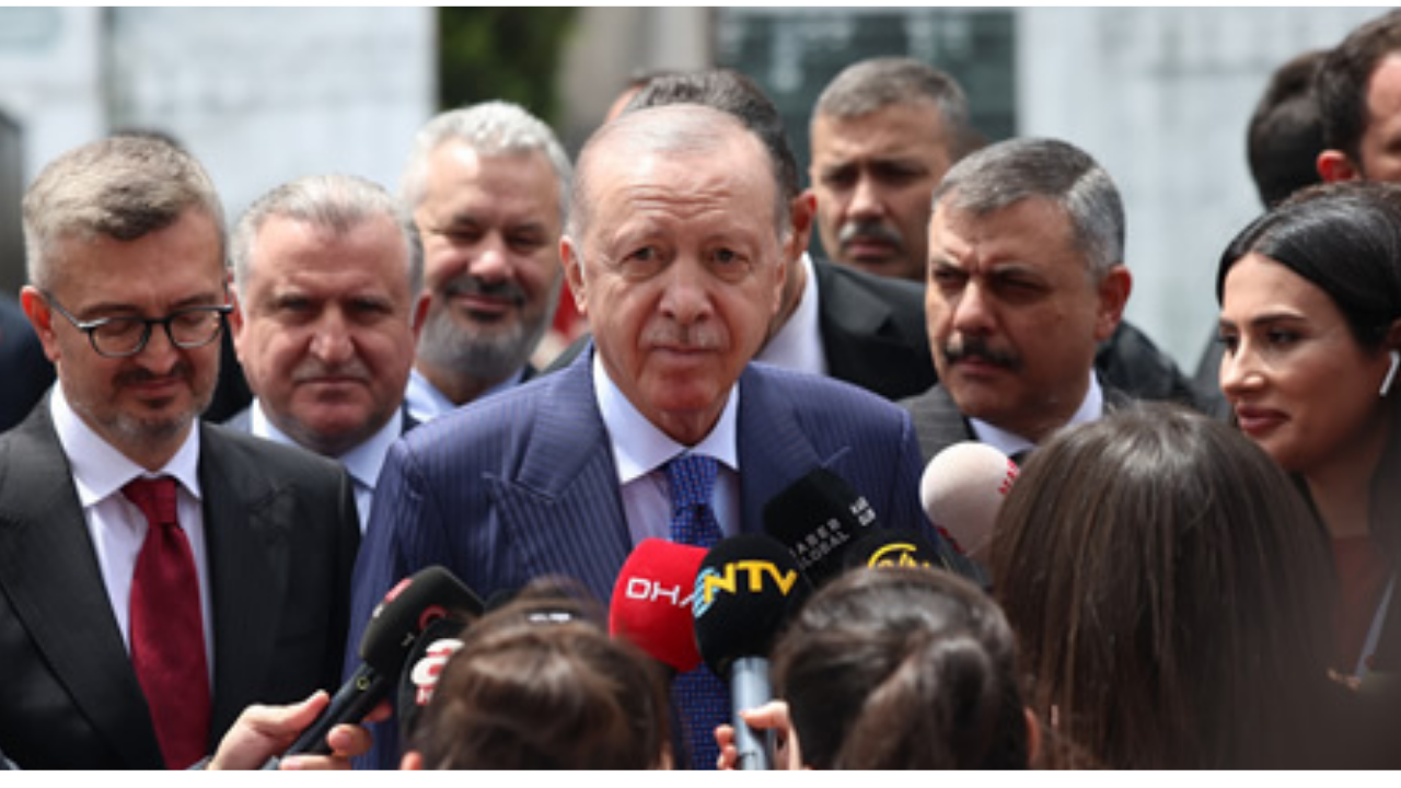 AK Parti’de Erken Seçim Kozu Tartışılıyor: Ankara Kulislerinde Yeni Senaryolar