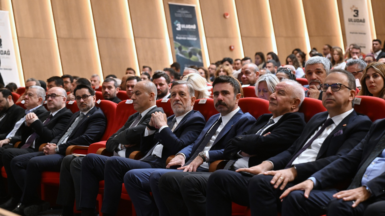 Btso Yönetim Kurulu Başkanı İbrahim Burkay “Yeşil Dönüşümde Söz Değil Eylem Üretiyoruz”3