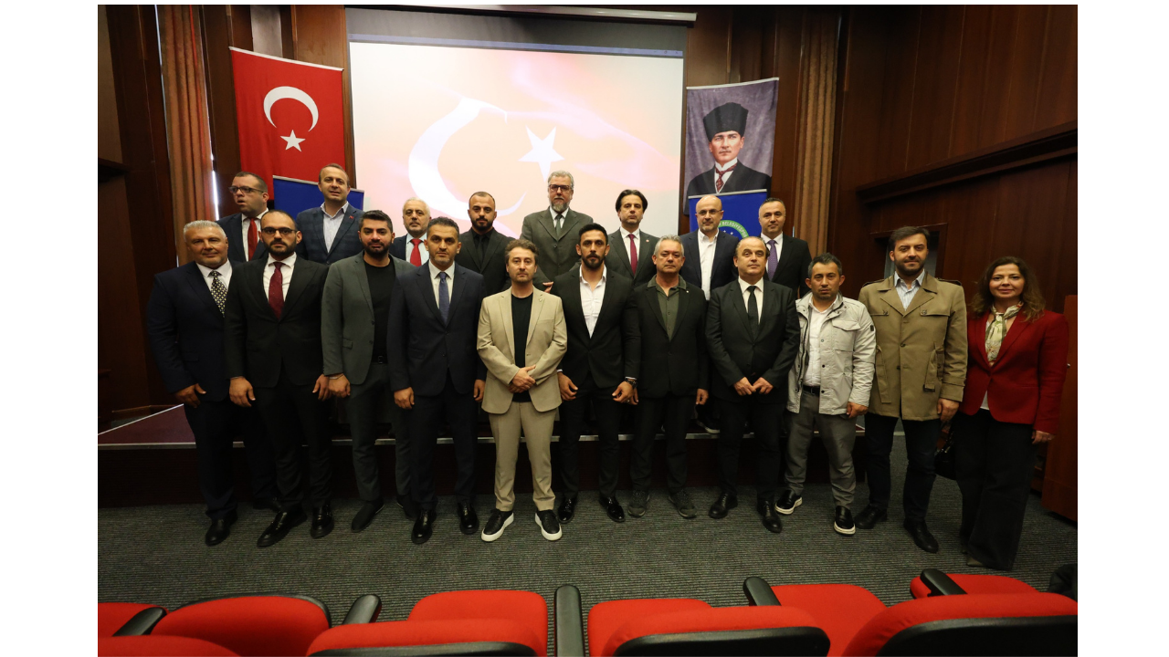 Bursa Büyükşehir Belediyespor’da Yeni Dönem Başkan Sezer Sezgin Oldu2