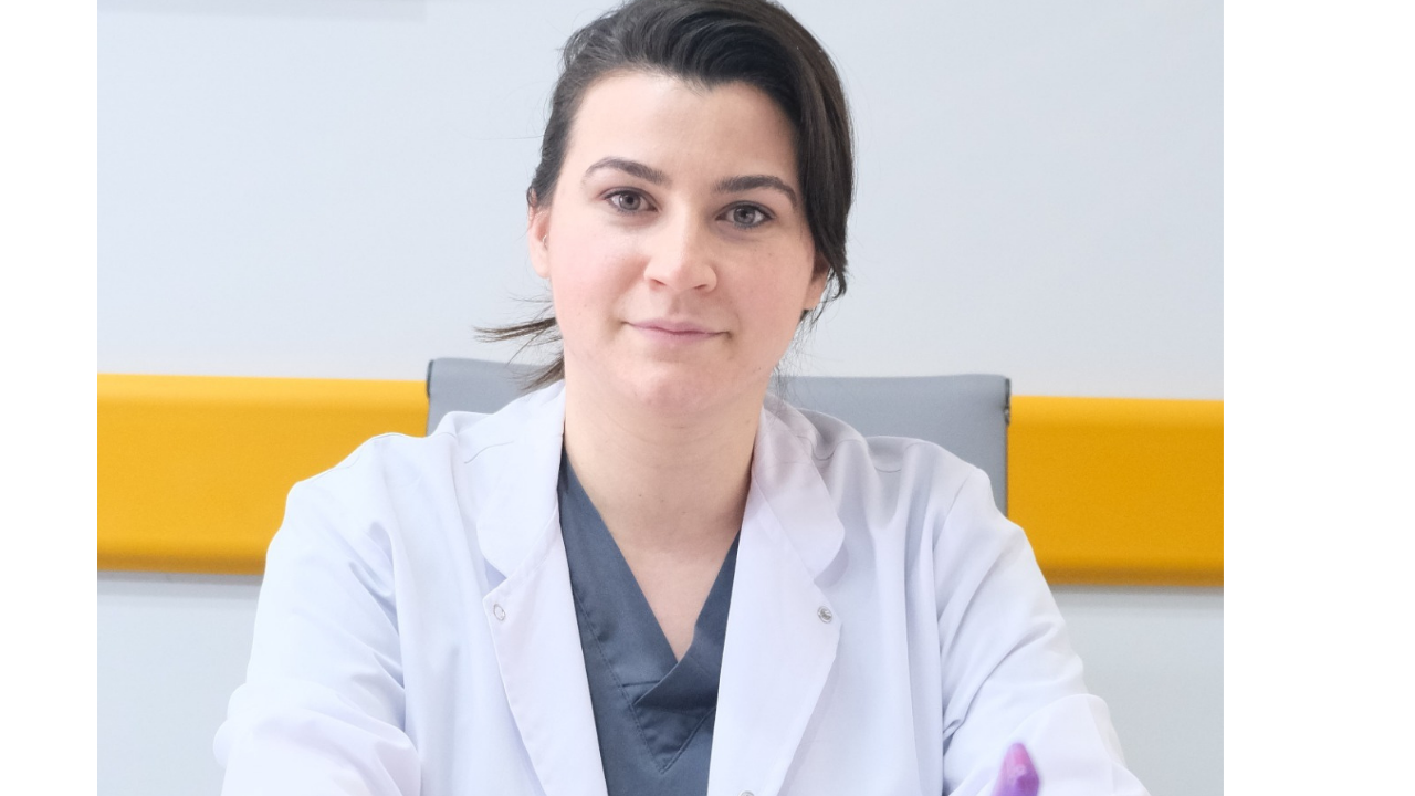Diş Eti Kanaması Sessiz Tehlike