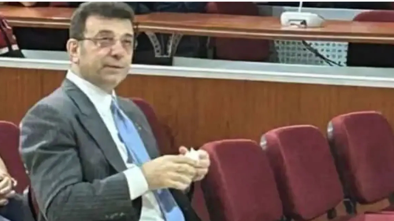 Ekrem İmamoğlu’nun ‘Diploma İptali’ Davasında İstinaf Başvurusu Reddedildi
