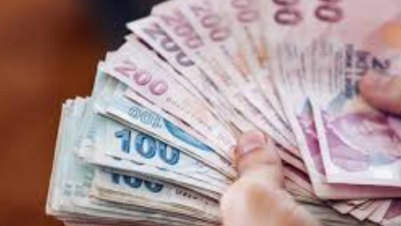 Emekli Maaşları Bayramdan Önce Yatacak mı? Gözler Ödeme Takviminde