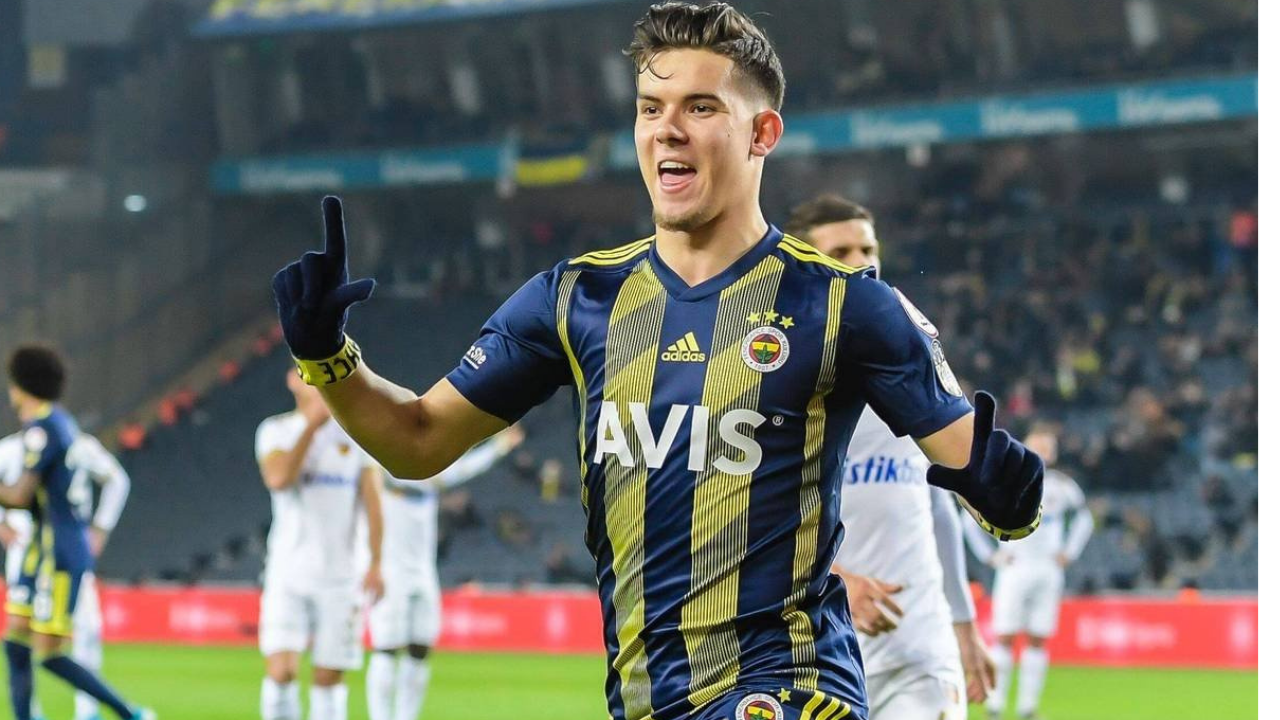Fenerbahçe’de ayrılık çanları: İsmail Yüksek’e Premier Lig kancası! Ferdi detayı gündem oldu