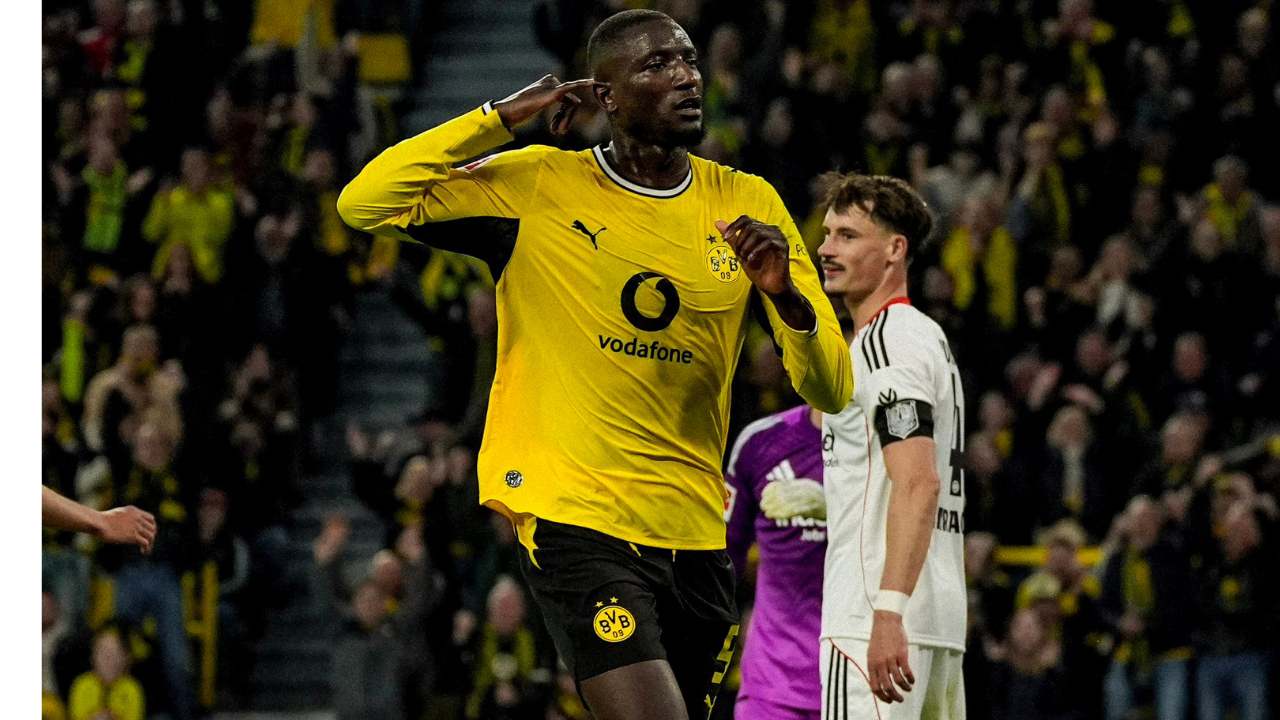 Fenerbahçe’de Guirassy Bombası! Seçime Günler Kala Dev Hamle