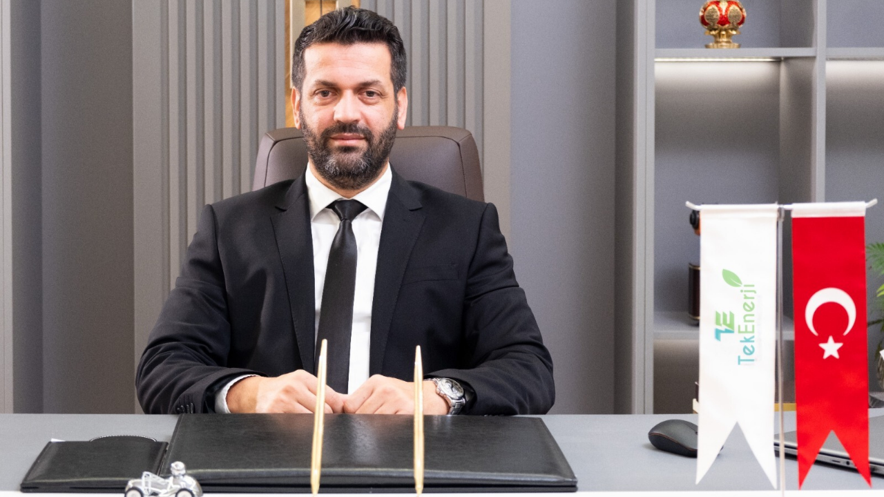 GES Projelerinde Doğru Kapasite İle Doğru Yönetenler Kazanacak