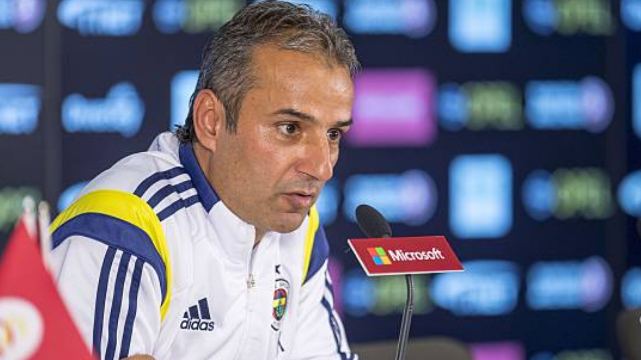 İsmail Kartal Fenerbahçe’ye Geri Mi Dönüyor? Seçim Süreciyle Birlikte İddialar Güçlendi