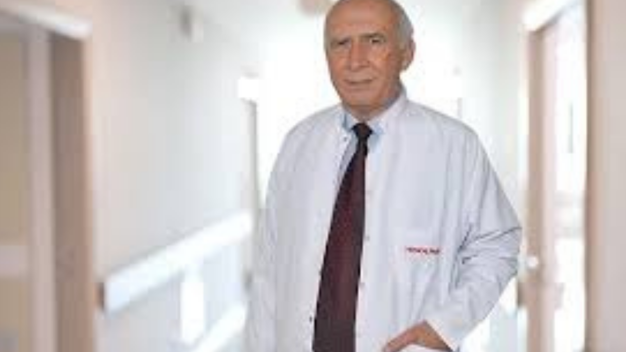 Mehmet Soydan Kimdir? Çocuk Doktoru Dr. Mehmet Soydan’ın Hayatı ve Mesleki Geçmişi
