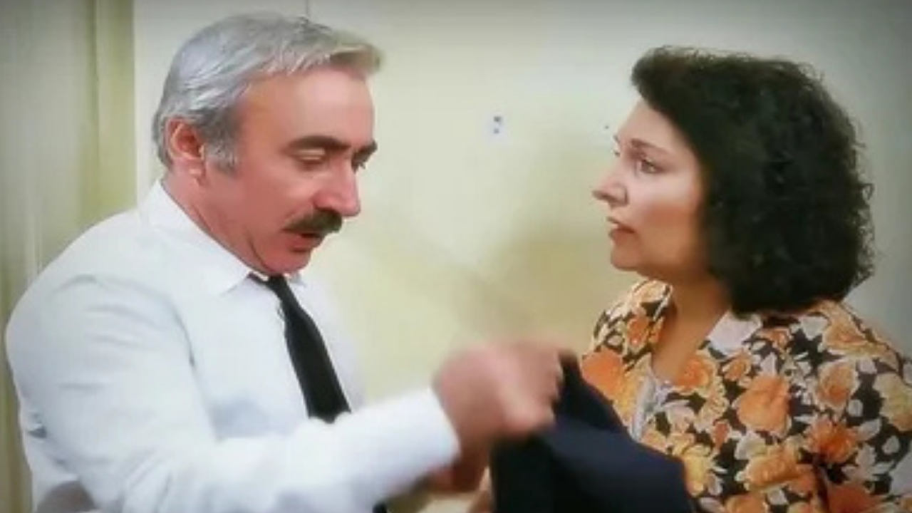 Milyarder Filmi Konusu Nedir, Nerede Çekildi? Milyarder Filmi Oyuncuları Kimler?2