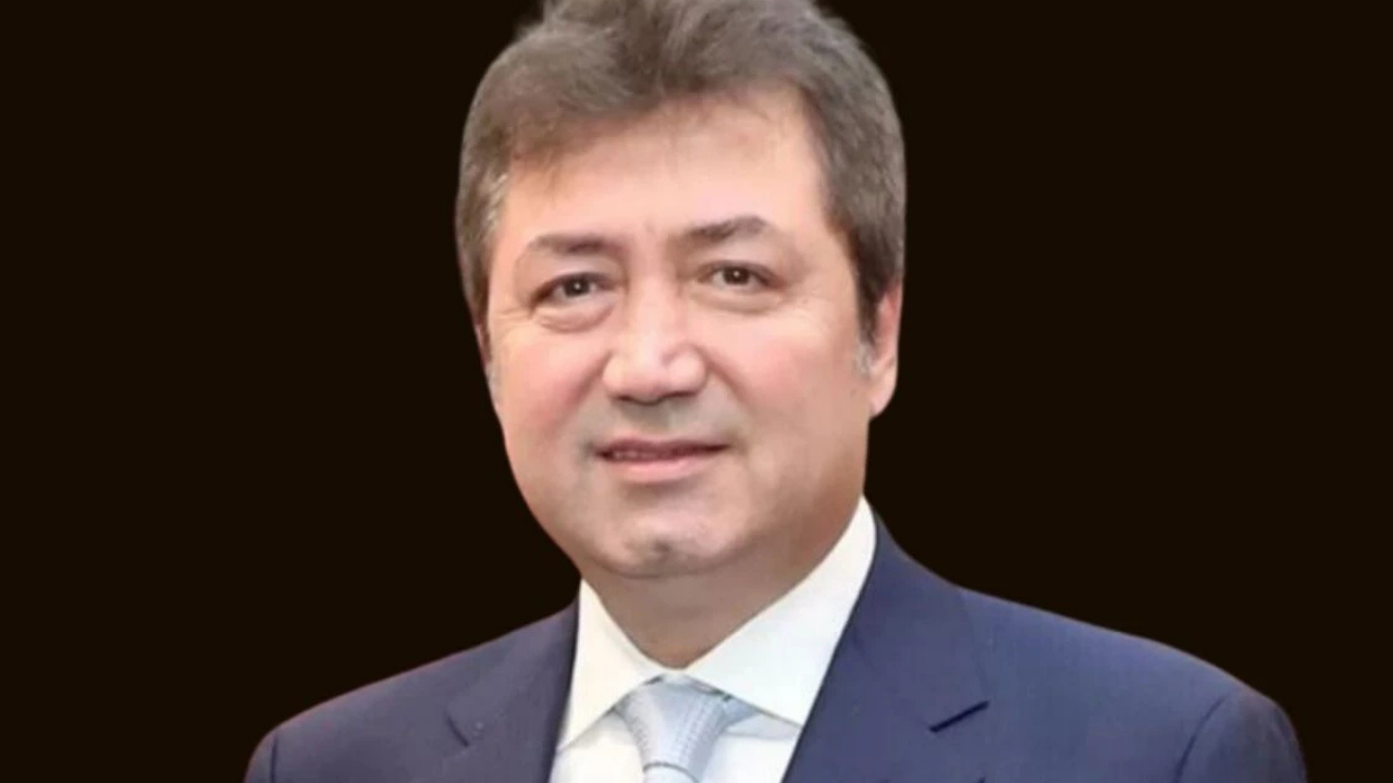 Mustafa Çağlar Kimdir, Serveti Ne Kadar? Mustafa Çağlar Kaç Yaşında, Nereli, Ne İş Yapıyor?