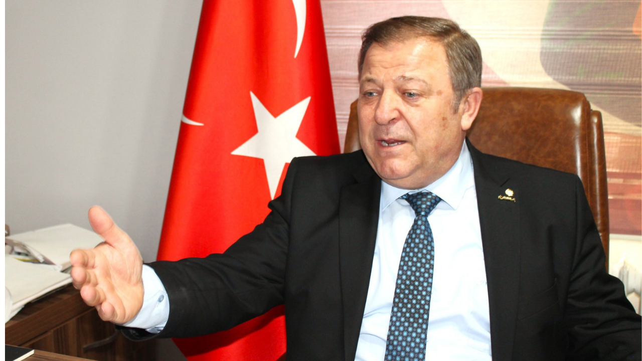 Sabrı Taşan Emekli 'Ara Zam' İstiyor