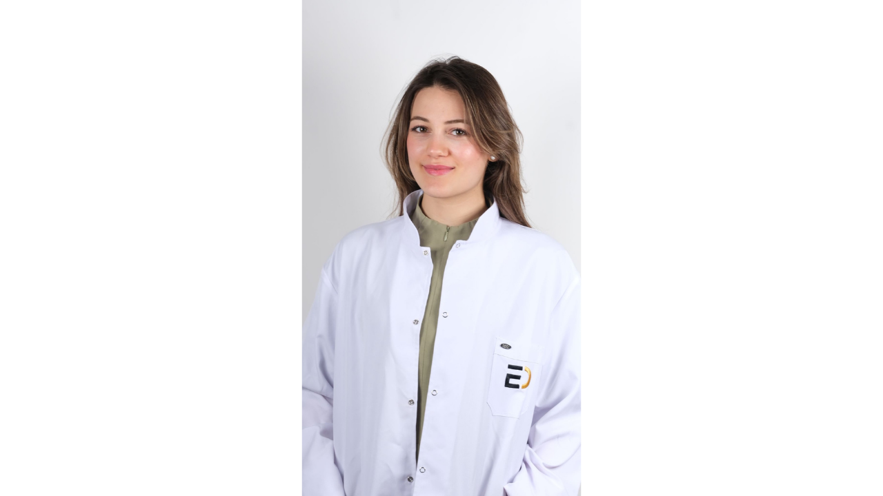 Stres Dişleri Vuruyor