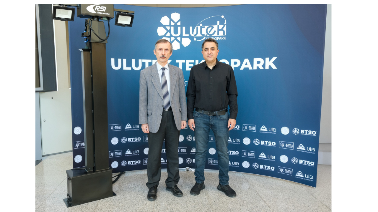 Ulutek'te Geliştirilen Mobil Sistem Güven Verdi2