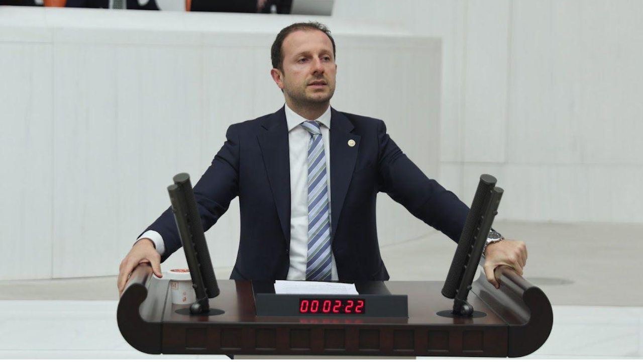AK parti Bursa Milletvekili Ahmet Kılıç: ''Çalışanımızın Yanındayız''