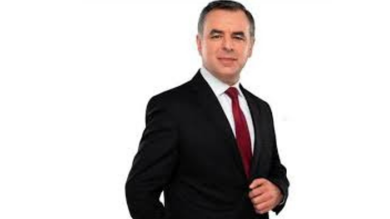 Barış Yarkadaş'tan Gündem Yaratan İddia: “Bir Parti Daha Mutlak Butlanla Karşı Karşıya”