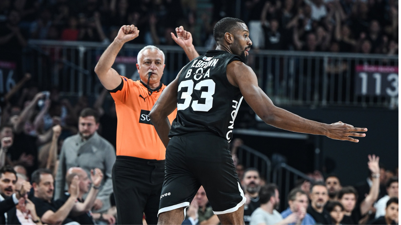 Beşiktaş GAİN – Fenerbahçe Beko Maçı Canlı İzle: Derbi Hangi Kanalda, Saat Kaçta?