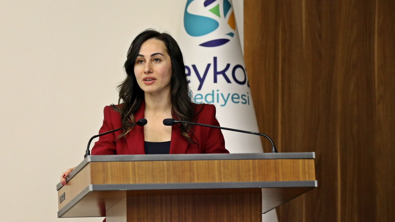 Beykoz Belediye Başkan Vekili Özlem Vural Kimdir? Kaç Yaşında ve Nereli?