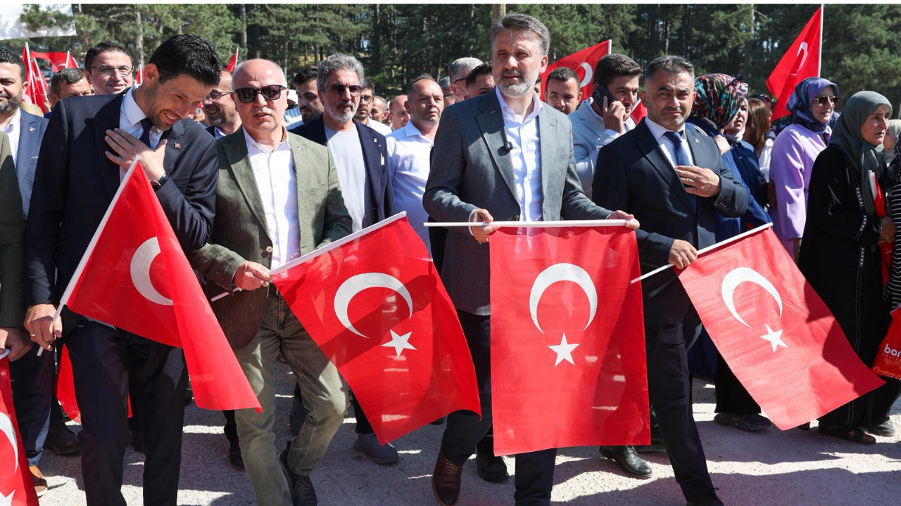 Biba’dan Dağ Yöresine Entegre Tesis Sözü2