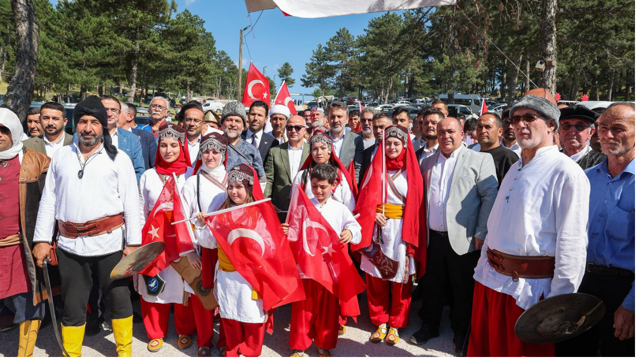 Biba’dan Dağ Yöresine Entegre Tesis Sözü3