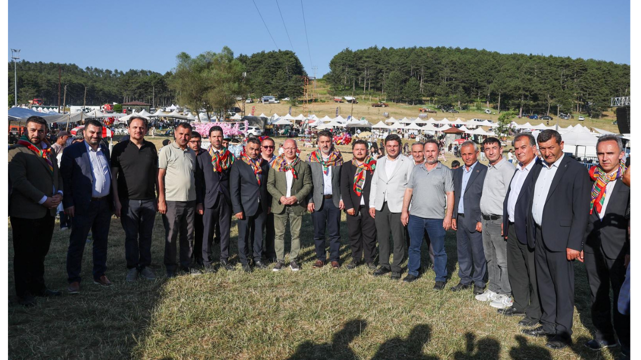 Biba’dan Dağ Yöresine Entegre Tesis Sözü4