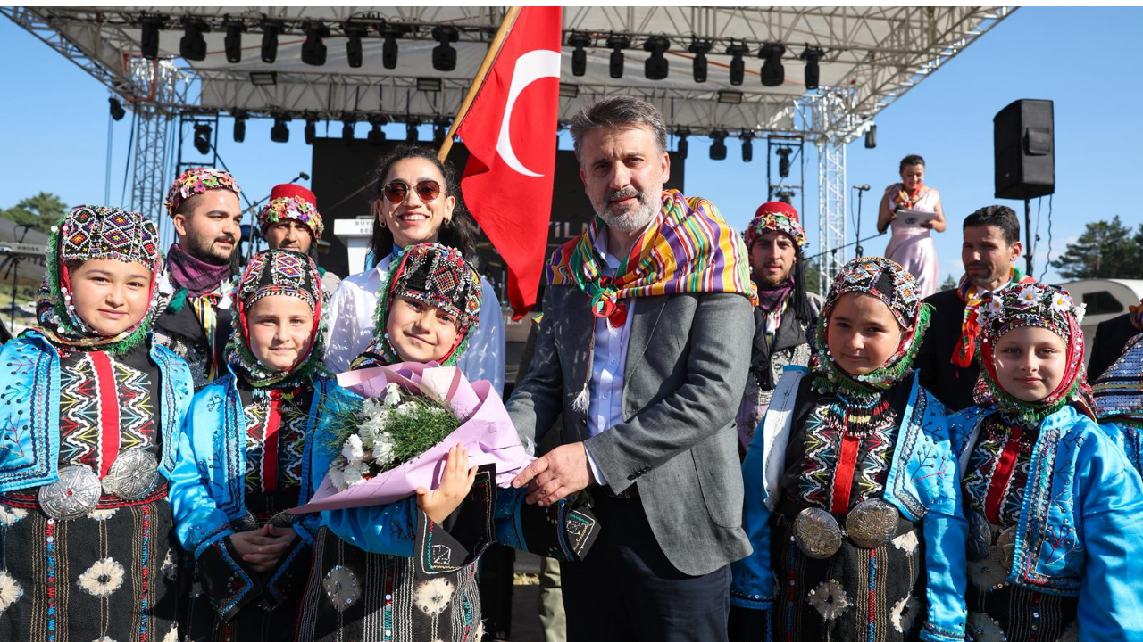 Biba’dan Dağ Yöresine Entegre Tesis Sözü6