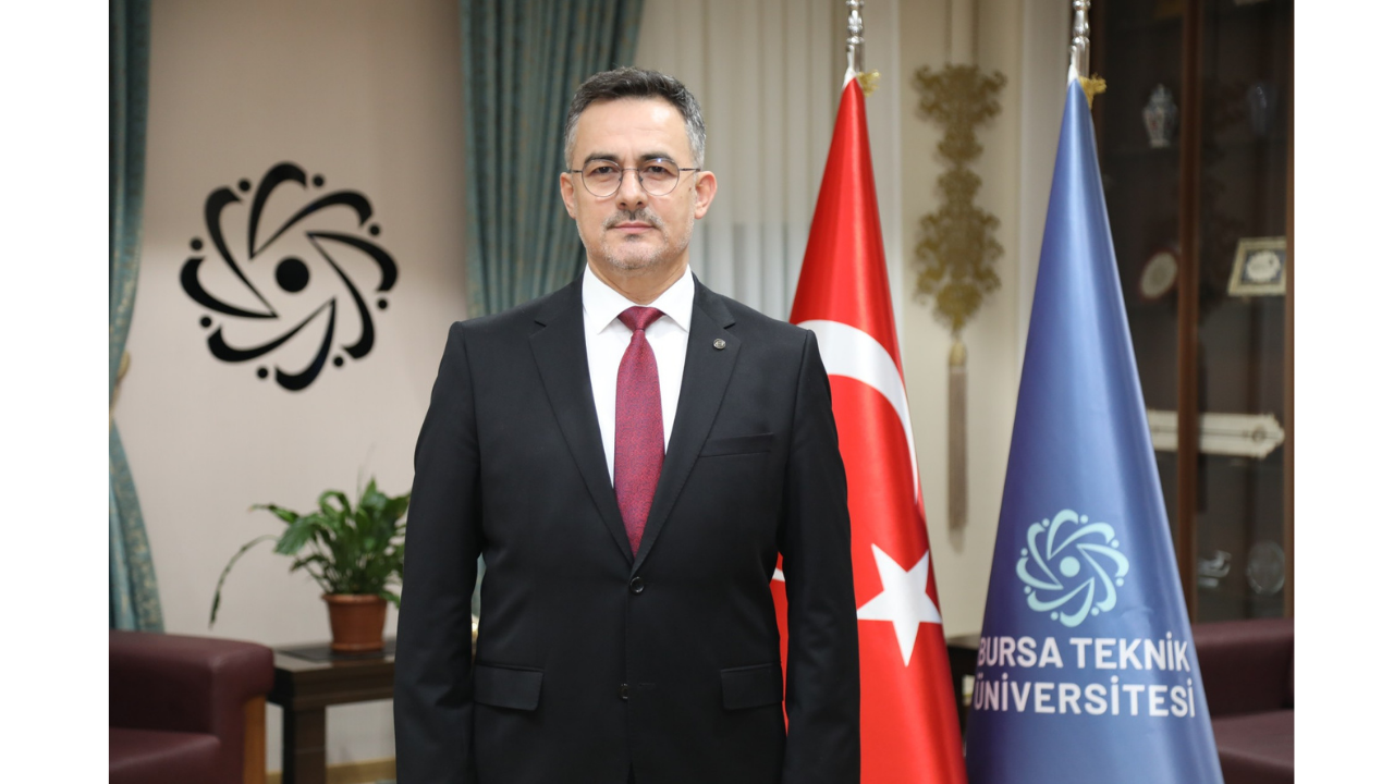 Bursa Teknik Üniversitesi Patent’te 2’nci sırada