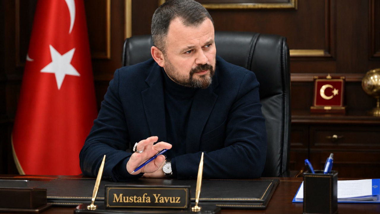 Bursa’da HİZMET-İŞ’te Deprem