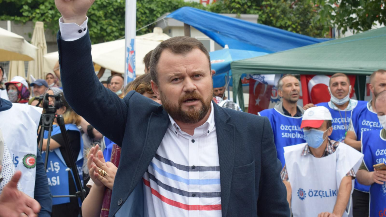 Bursa’da Hi̇zmet İş’te Deprem2