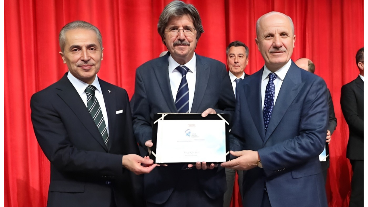 BUÜ, Türkiye’nin “spor dostu kampüs” unvanına sahip seçkin üniversiteleri arasına girdi