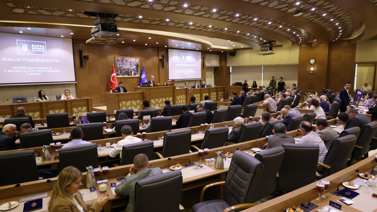 Büyükşehir'den katı atık yönetimi için önemli adım