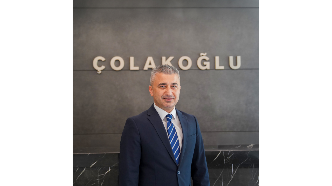 Çolakoğlu Metalurji Spor Kulübü’nün Olağan Genel Kurul Toplantısı’nda başkanlığa Dr. İlker Dilek seçildi.