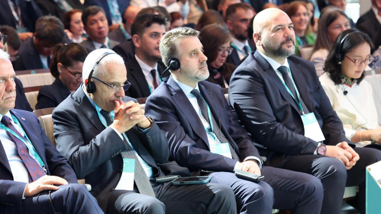Daha Yeşil Bursa’ için dünyadaki iyi uygulamalar takipte