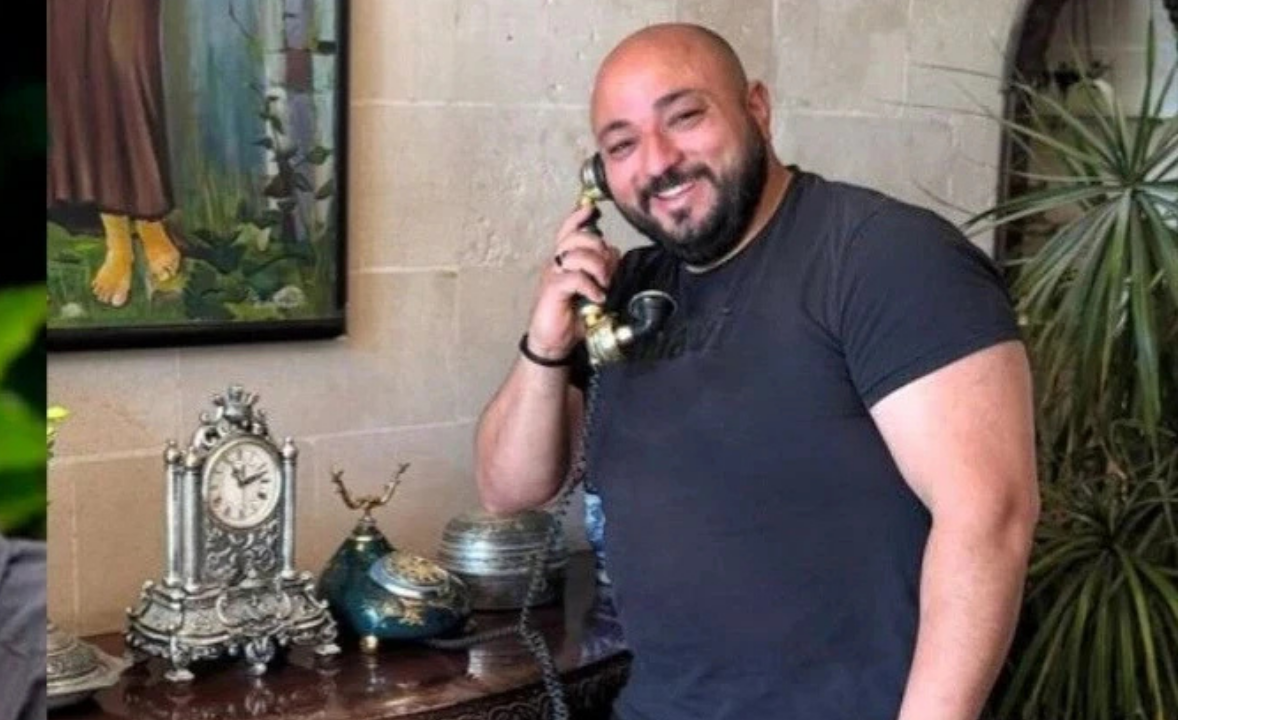 Dilan Polat’ın Koruması Can Polat Silahlı Saldırıya Uğradı: Hastane Önünde Korku Dolu Anlar