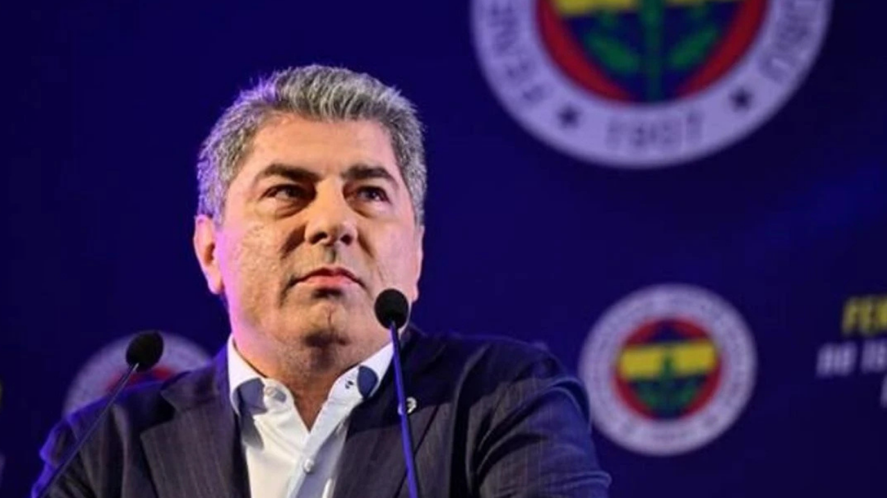 Hakan Safi Kimdir, Nereli, Kaç Yaşında? Fenerbahçe Başkan Adayı Hakan Safi'nin Serveti ve Şirketleri