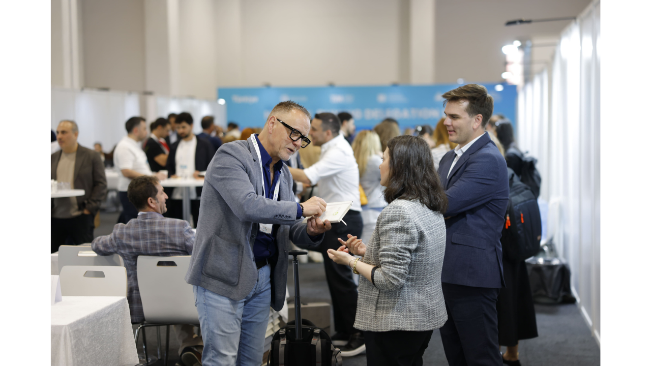 Hometex 2026, Küresel Ev Tekstili Sektörünü İstanbul’da Buluşturdu2
