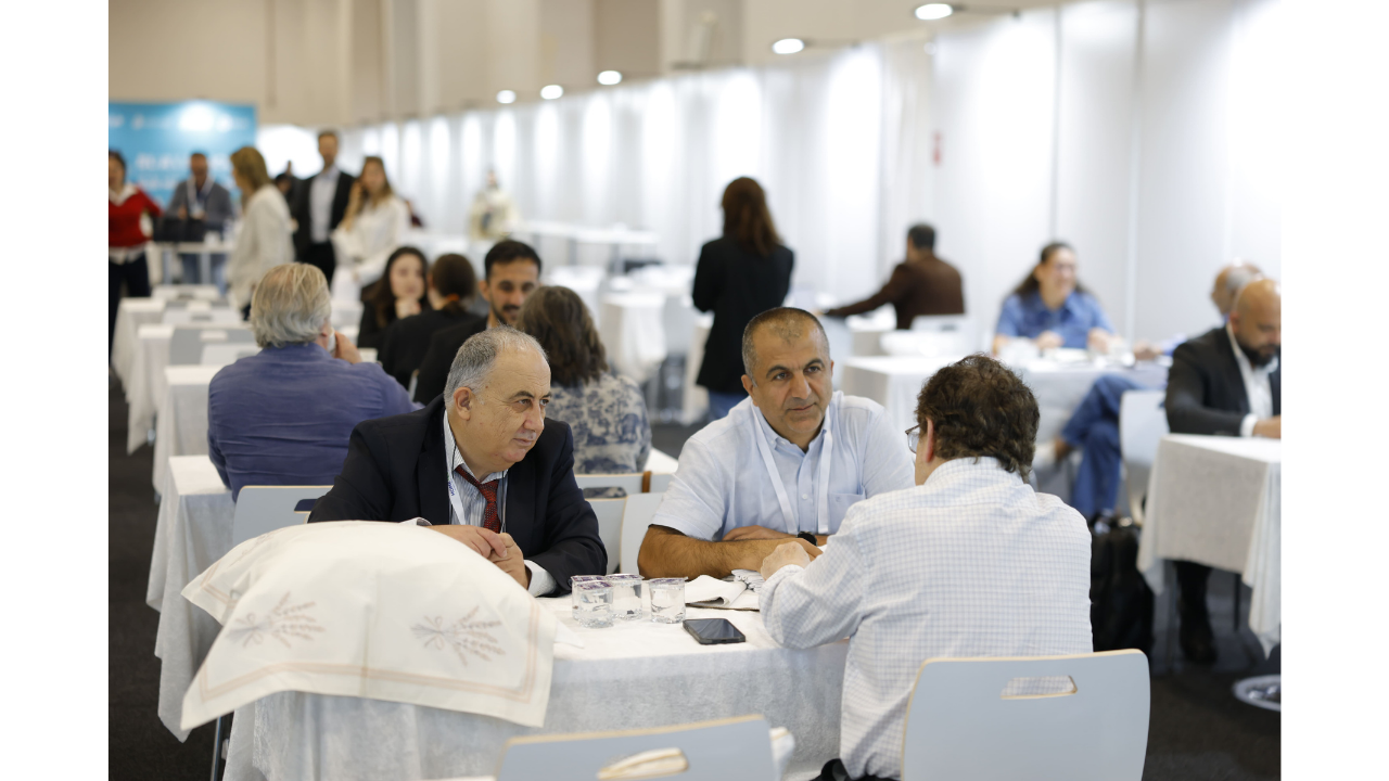 Hometex 2026, Küresel Ev Tekstili Sektörünü İstanbul’da Buluşturdu6