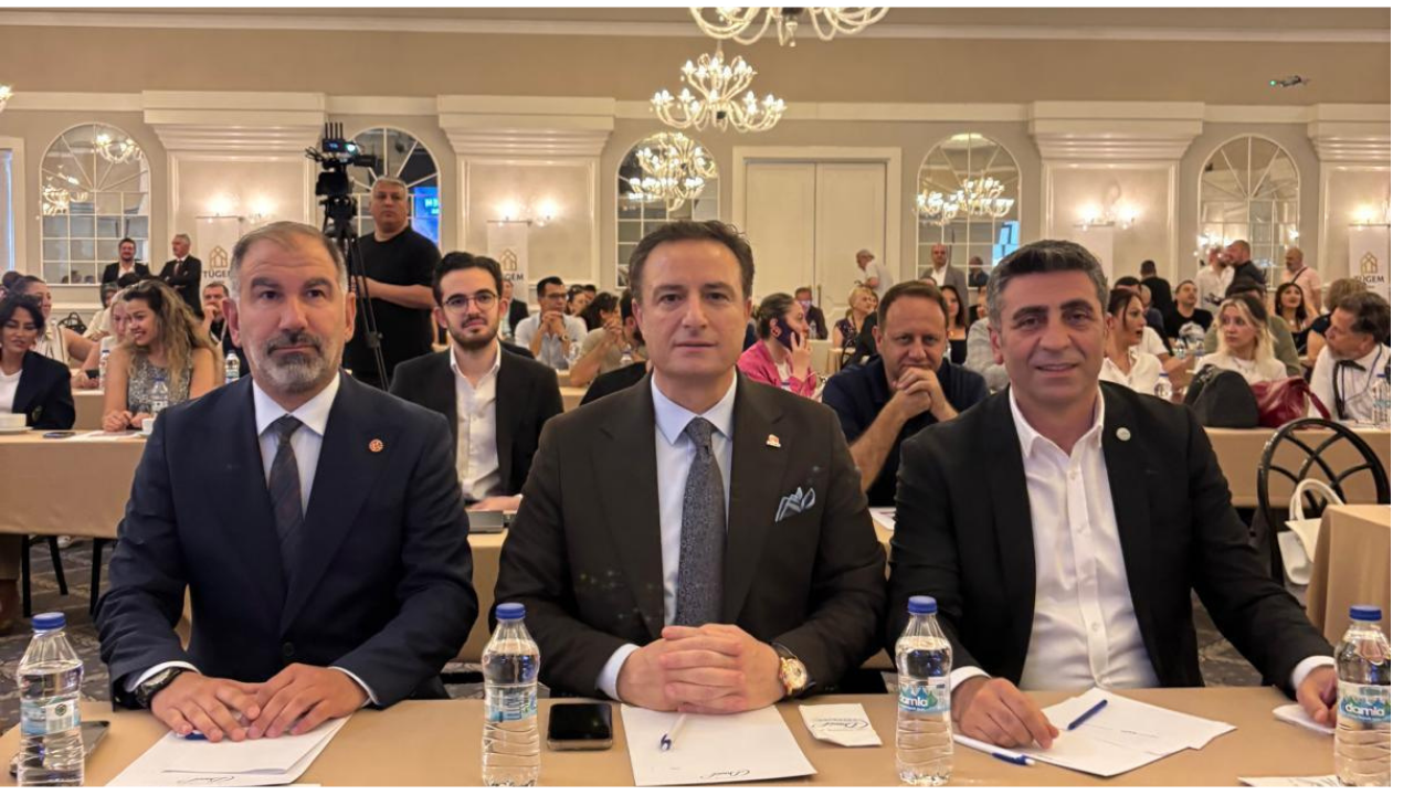 İMSİAD ve İMSİFED’den Bursa İçin Güç Birliği Mesajı