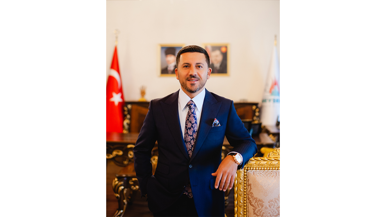 Rasim Arı Ve Mesut Özarslan Ak Parti’ye Katıldı Siyasette Dikkat Çeken Transfer2