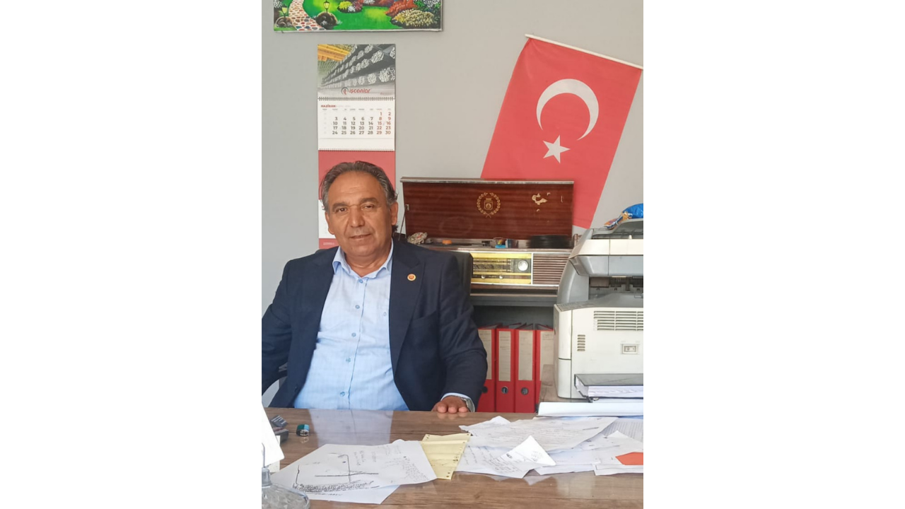 Fasulye Ve Bal Festivalı Start Aldı4
