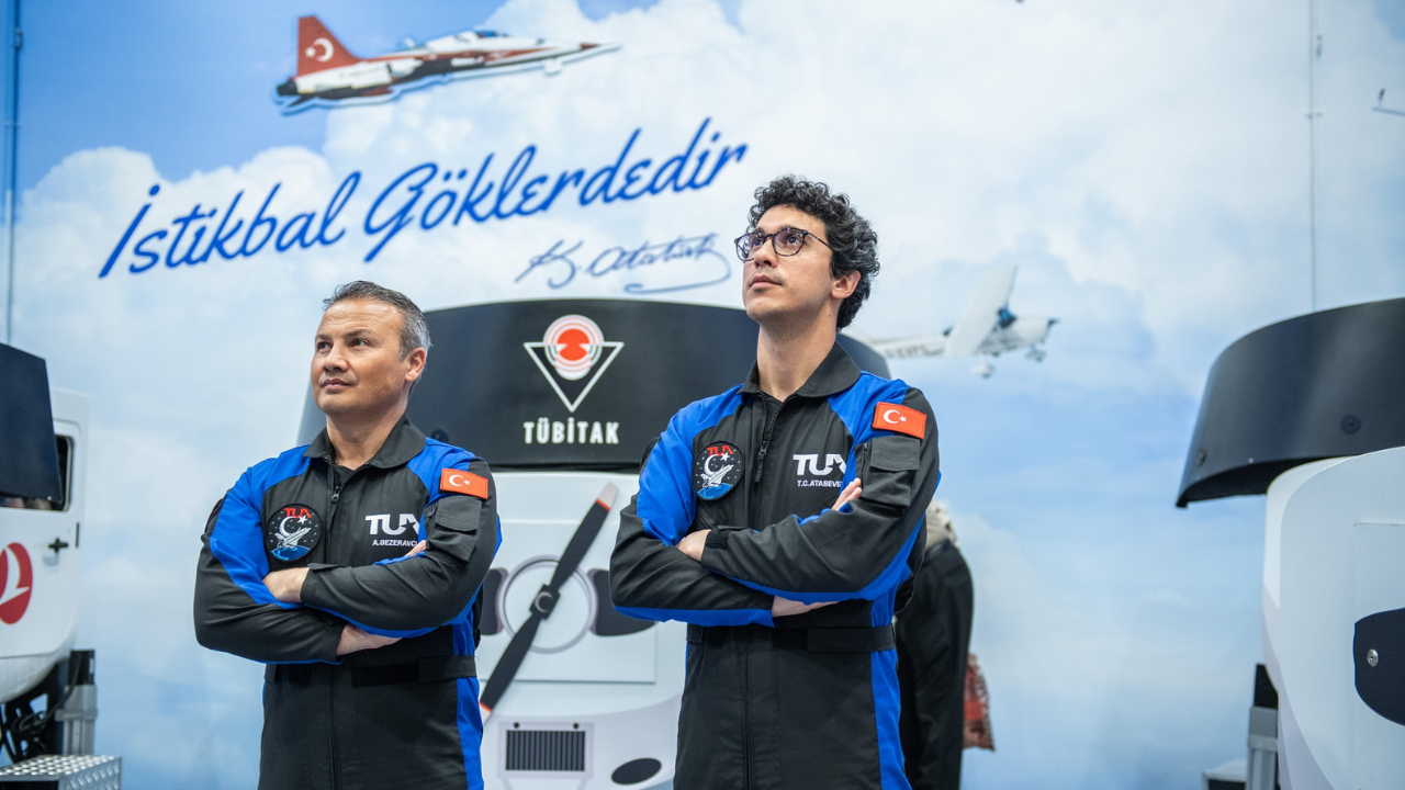 GUHEM Havacılık ve Uzay Teknolojileri Lisesi Milli Teknoloji Hamlesi’nin Liderlerini Yetiştirecek